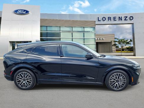 Used 2024 Ford Mustang Mach-E Premium RWD image 4