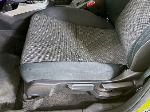 Used 2016 Honda Fit LX image 22