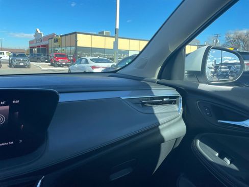 Used 2025 Buick Encore GX Preferred image 34