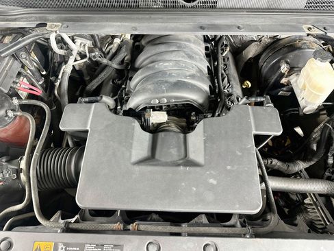 Used 2016 Chevrolet Tahoe LT AWD/4WD image 33