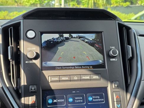 New 2026 Subaru Crosstrek 2.5i AWD/4WD image 20