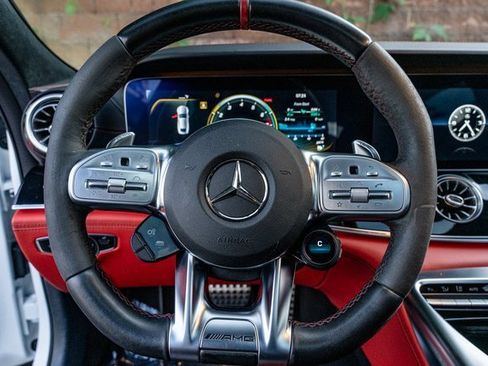 Used 2020 Mercedes-Benz AMG GT 53 image 17