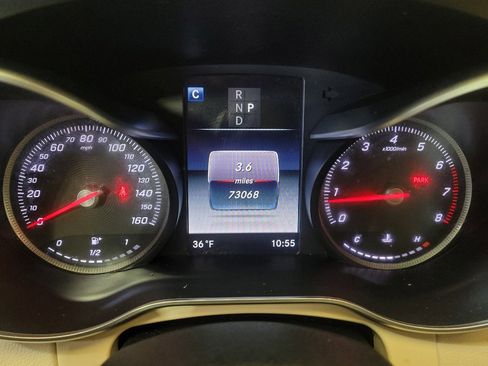 Used 2018 Mercedes-Benz C 300 4MATIC Sedan image 23