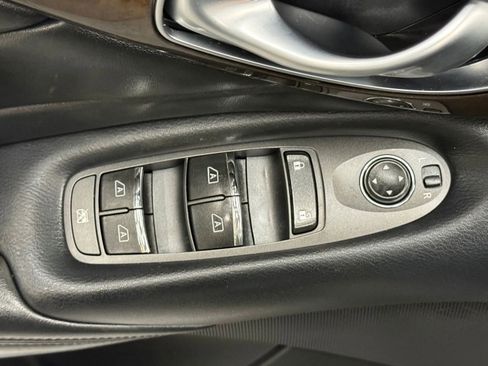 Used 2019 INFINITI Q50 Luxe w/ Essential Package (3.0T Luxe) image 25