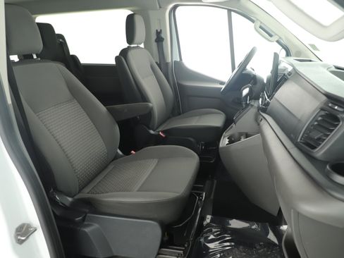 Used 2023 Ford Transit 350 XLT image 22