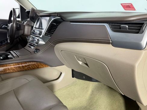 Used 2019 Chevrolet Tahoe Premier w/ Max Trailering Package image 33