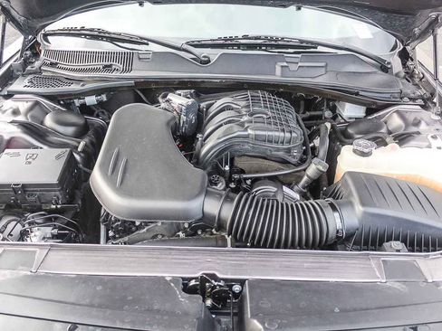 Used 2023 Dodge Challenger SXT RWD image 35