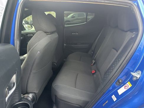 Used 2018 Toyota C-HR XLE image 28