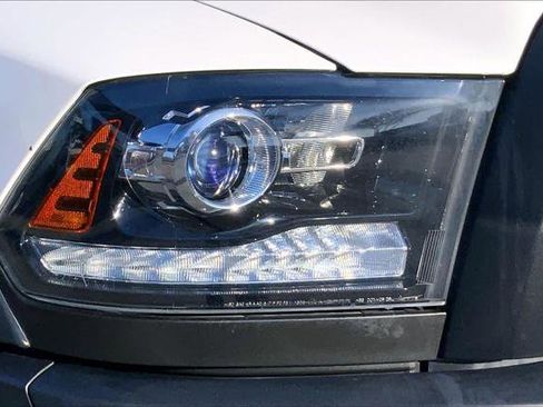 Certified 2024 RAM 1500 Classic Warlock image 24