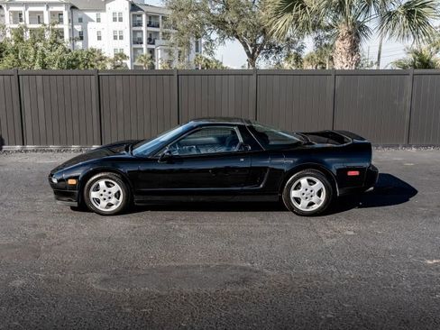 Used 1993 Acura NSX Sport Coupe 2D image 31