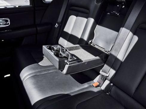 Used 2020 Rolls-Royce Cullinan AWD/4WD image 53