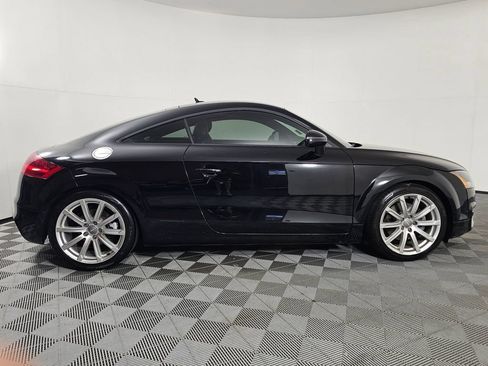 Used 2013 Audi TT 2.0T Premium Plus AWD/4WD image 8