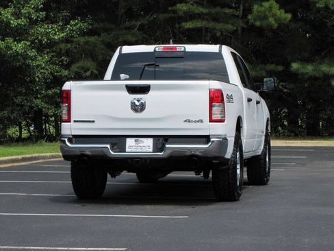 Used 2023 RAM 1500 Big Horn AWD/4WD image 10