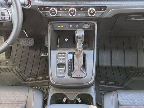 New 2026 Honda CR-V Sport-L image 19