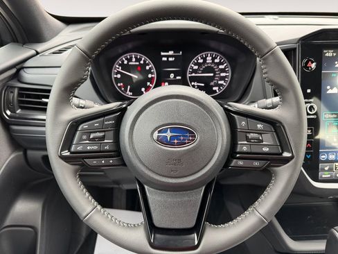 Used 2026 Subaru Forester Premium AWD/4WD image 13