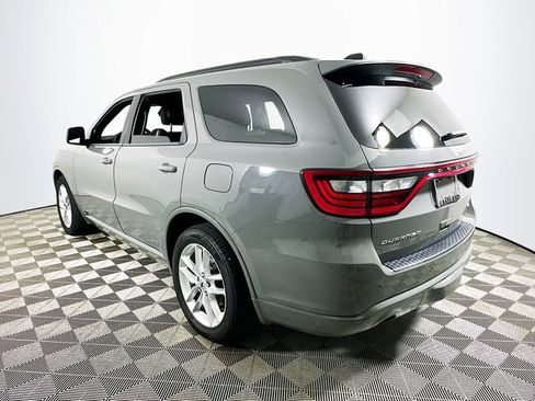 Used 2024 Dodge Durango GT RWD image 5
