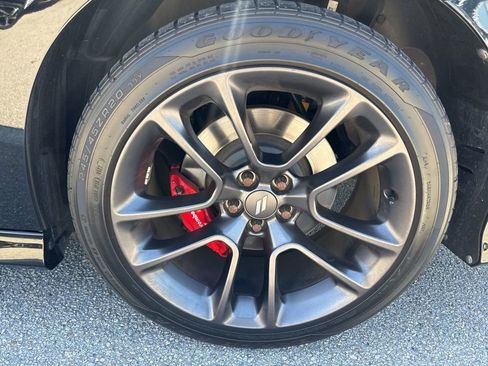 Used 2022 Dodge Charger Scat Pack w/ Plus Group image 12