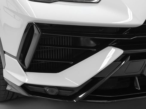 Used 2024 Lamborghini Urus S AWD/4WD image 5