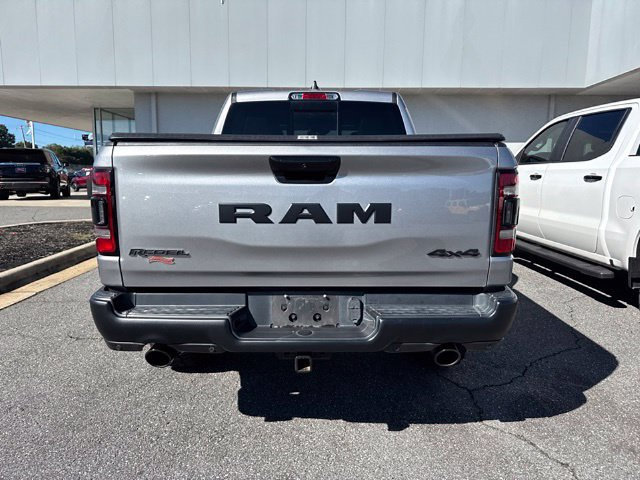 Used 2023 RAM 1500 Rebel w/ Rebel Level 2 Equipment Group AWD/4WD image 6