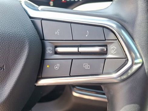 Used 2025 Chevrolet Equinox LT AWD/4WD image 15