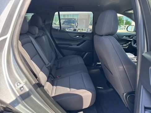 Used 2026 Chevrolet Equinox LT FWD image 20