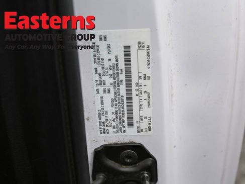 Used 2020 Ford F150 XL w/ Trailer Tow Package image 32