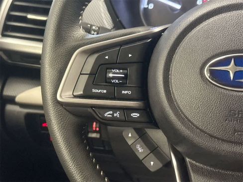 Used 2024 Subaru Forester Limited image 24