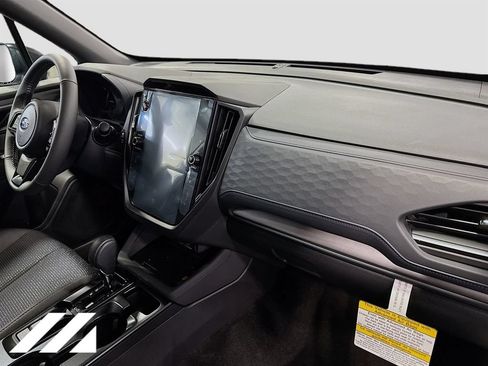 Used 2026 Subaru Forester Premium AWD/4WD image 29
