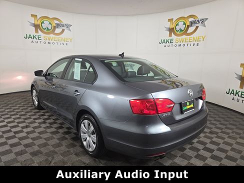 Used 2014 Volkswagen Jetta SE image 6