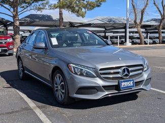 Used 2016 Mercedes-Benz C 300 4MATIC Sedan video 3