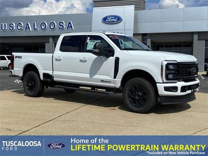 New 2026 Ford F350 XLT