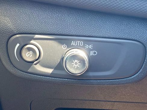 New 2026 Chevrolet TrailBlazer RS w/ Convenience Package image 30