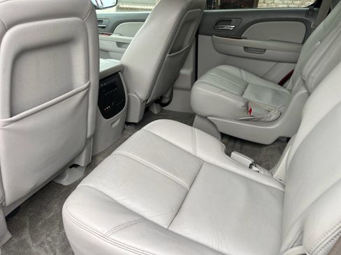 Used 2013 Chevrolet Tahoe LT w/ All-Star Edition AWD/4WD image 26