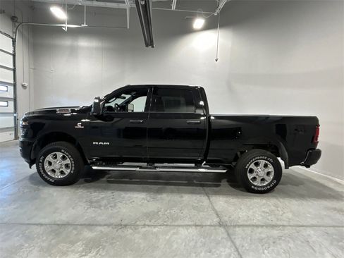 New 2025 RAM 2500 Big Horn image 9