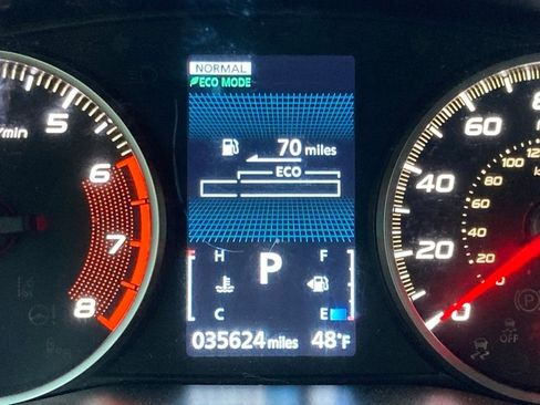 Used 2024 Mitsubishi Eclipse Cross LE image 15