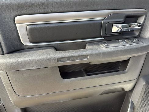 Used 2023 RAM 1500 Tradesman w/ Power & Remote Entry Group image 12