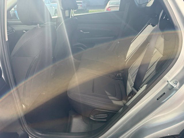 Used 2026 Hyundai Tucson SEL Plus FWD image 19