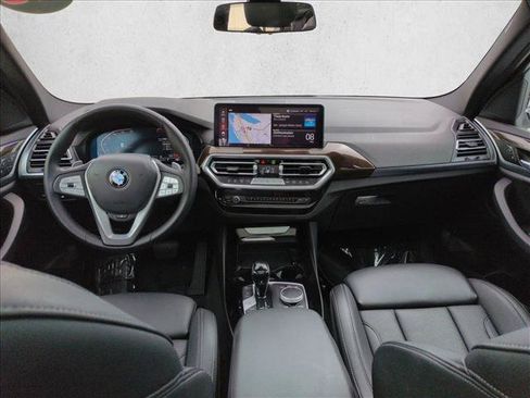 Used 2023 BMW X3 xDrive30i w/ Premium Package AWD/4WD image 18