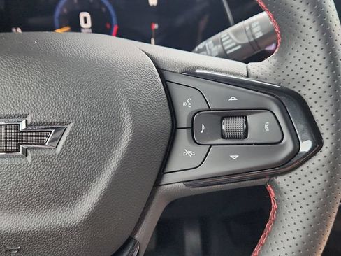 New 2026 Chevrolet Trax RS w/ Driver Confidence Package FWD image 23
