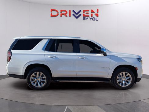 Used 2023 Chevrolet Tahoe Premier w/ Premium Package 2 image 6