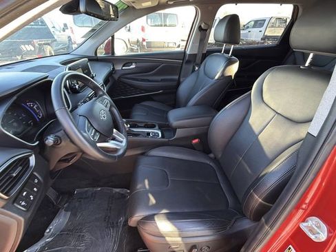 Used 2020 Hyundai Santa Fe Limited image 19