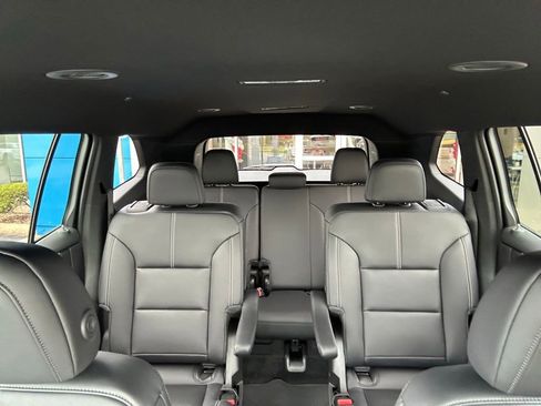 New 2026 GMC Acadia Elevation w/ Black Edition image 28