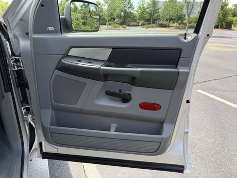 Used 2008 Dodge Ram 3500 Truck SLT w/ Popular Equipment Group RWD image 9