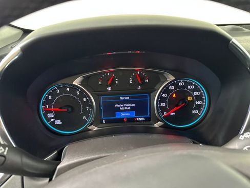 Used 2024 Chevrolet Equinox LT image 17