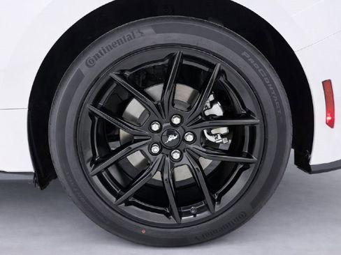 Used 2026 Ford Mustang Premium image 24