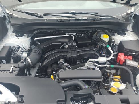 New 2026 Subaru Forester Sport AWD/4WD image 19
