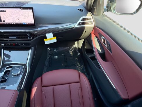 New 2026 BMW M340i w/ Premium Package image 18