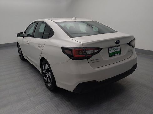 Used 2024 Subaru Legacy Premium image 5