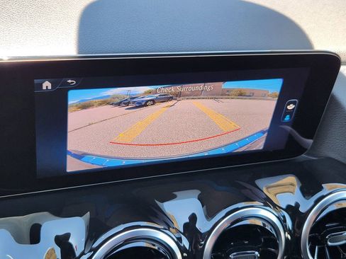 New 2026 Mercedes-Benz GLA 250 4MATIC image 17