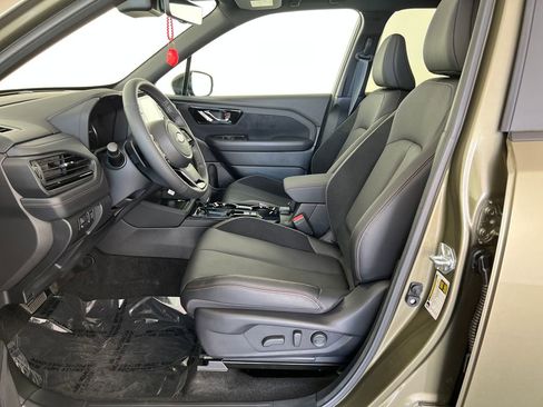 New 2026 Subaru Forester Touring image 11